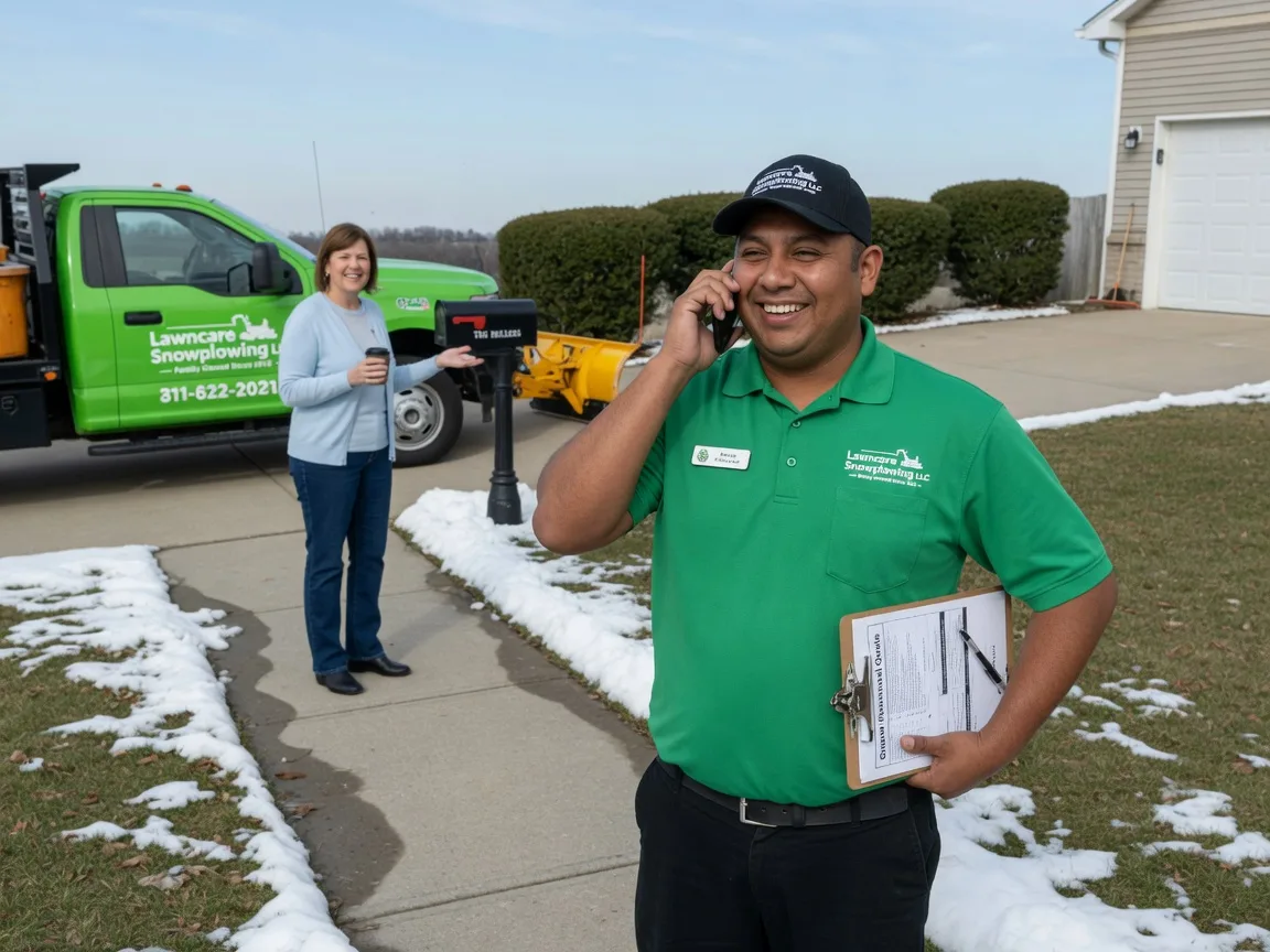 Lawn Care Services By Expert Landscaper Poquoson, VA FAQs